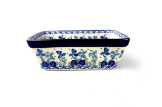 238 Bunzlau Cakeschaal 2751X Bakvormen